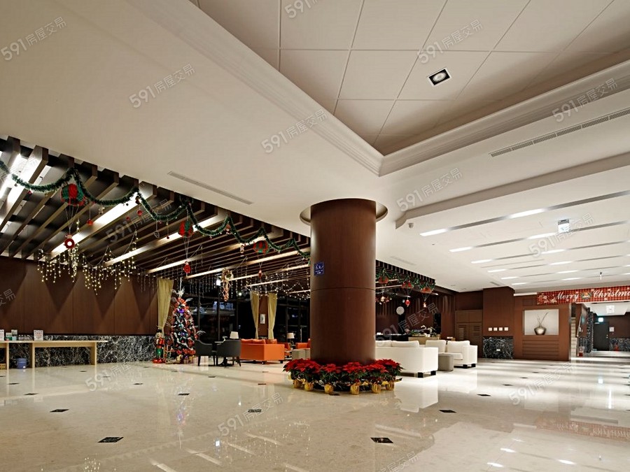 璽悅双星實景圖