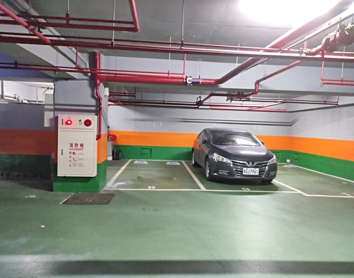 近南軟、中信總部室內坡平車位 - Image 4