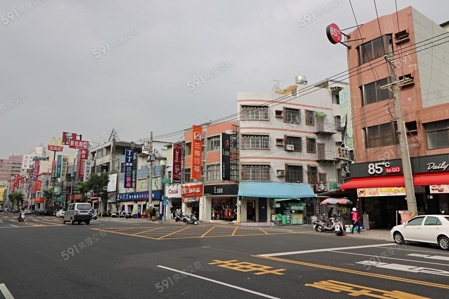 廣積平安璟苑環境圖