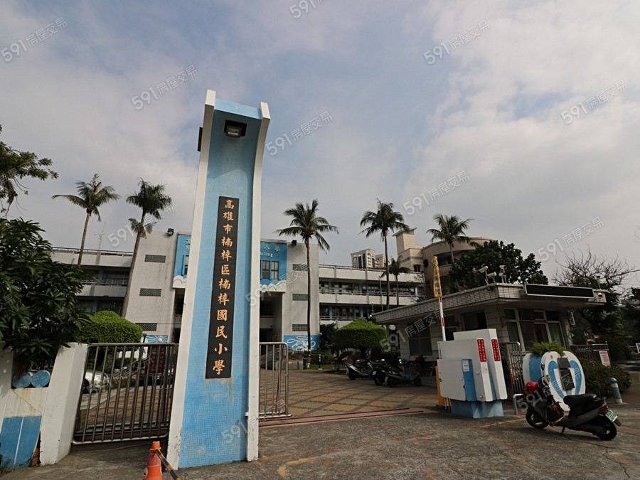 廣積平安璟苑環境圖