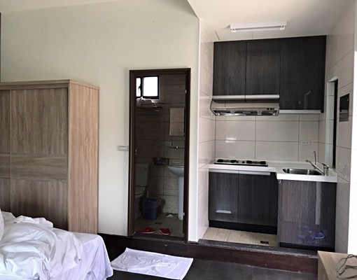 大溪獨立小木屋套房(剩下最後一間) - Image 4