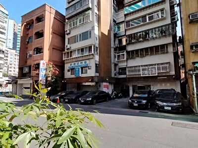 社區圖片