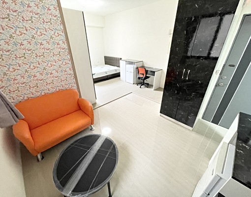 崇德WORLDGYM⛅陽台獨洗⛅超新電梯⛅可租屋補助 - Image 3