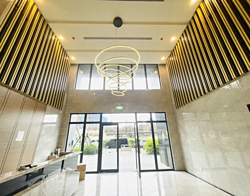 三重左岸重劃區GO利全新2房含家電家具管理費+平面大車位專約 - Image 3