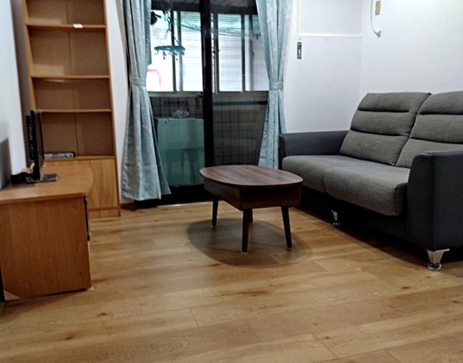 捷運出站到家/新裝潢/保全/可租補 - Image 6