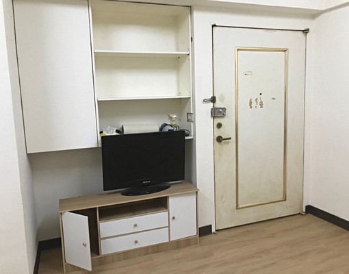 竹北光明商圈一房一廳大套房 - Image 3