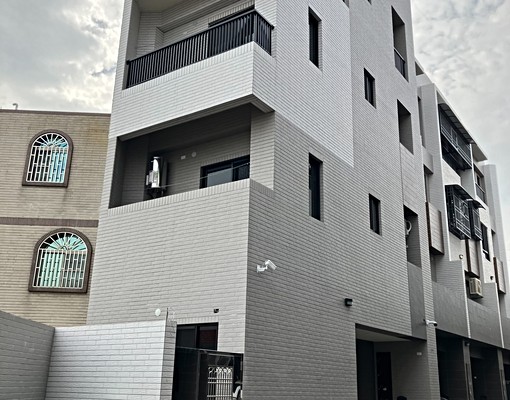 東勢寮近善化火車站近全新套房垃圾處理租補最後機會 - Image 1