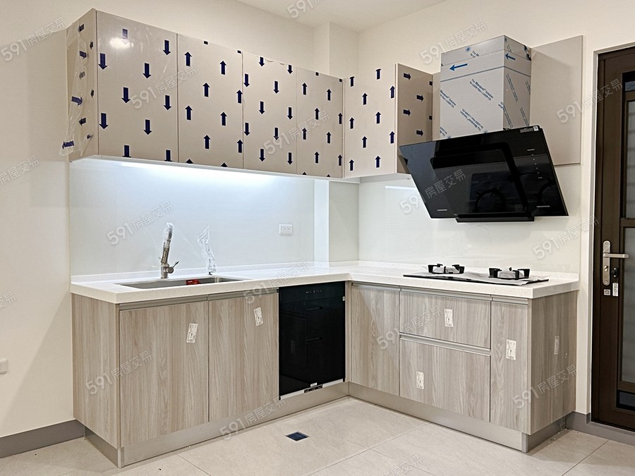 品誠福居三期樣/實品屋