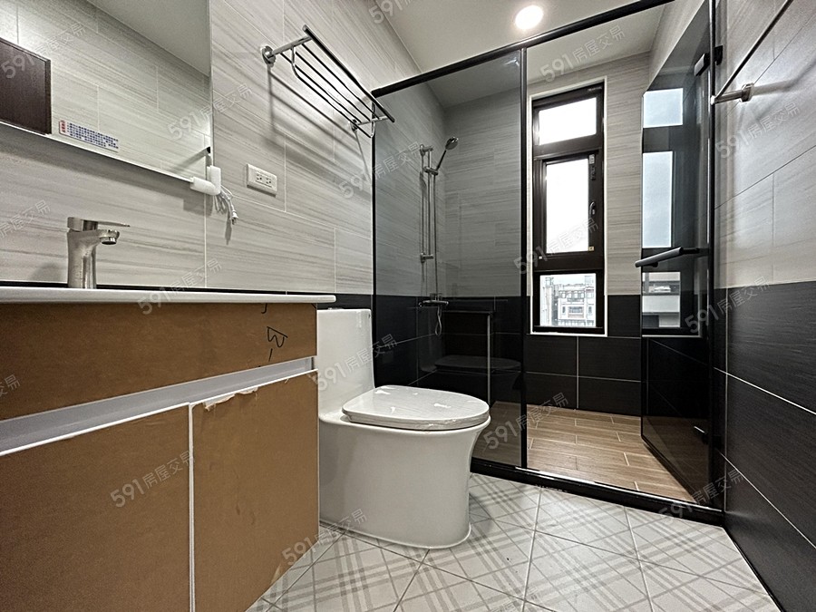 品誠福居三期樣/實品屋