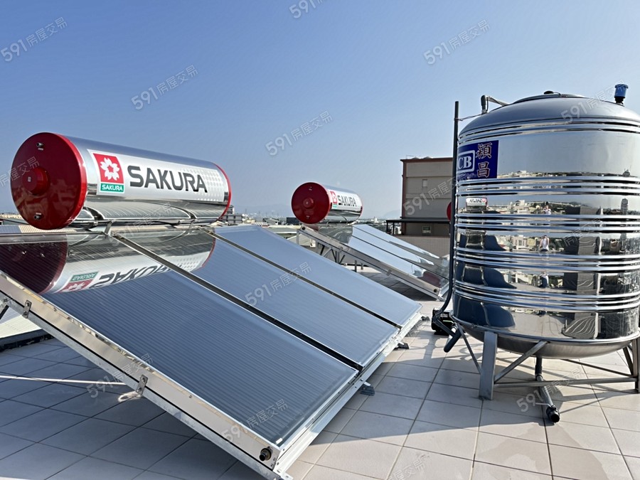 傑瀚綠園首璽樣/實品屋