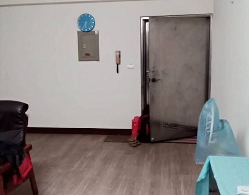 鼎中國宅近文藻榮總大坪數正3房電梯公寓 - Image 4