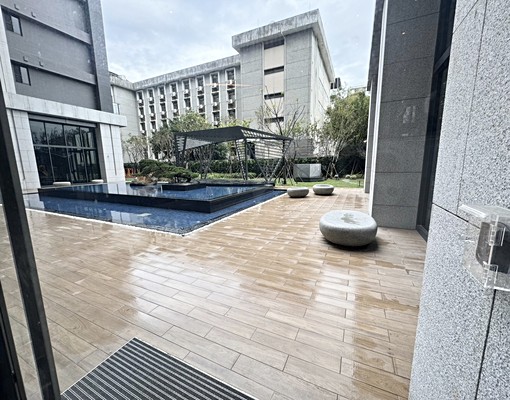 逢甲大學💖2房1廳1衛💖租補報稅💖平車位💖物業管理 - Image 15