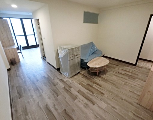 新.類一房/廳.新光.遠百.剩一間!! - Image 1