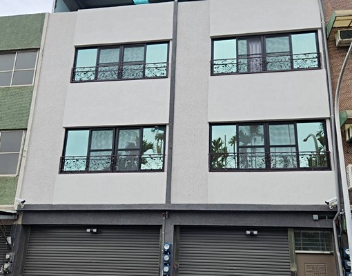 市中心區學區單人暨雙人套房出租 - Image 2