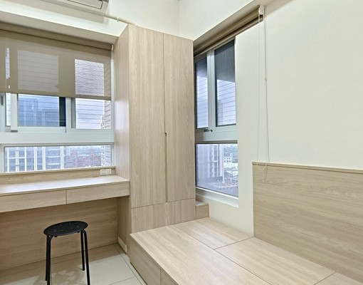 超級城市新板巨星2+1房含車位~可入籍補助 - Image 5