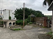 大鵬段萬里溫泉度假土地近金..