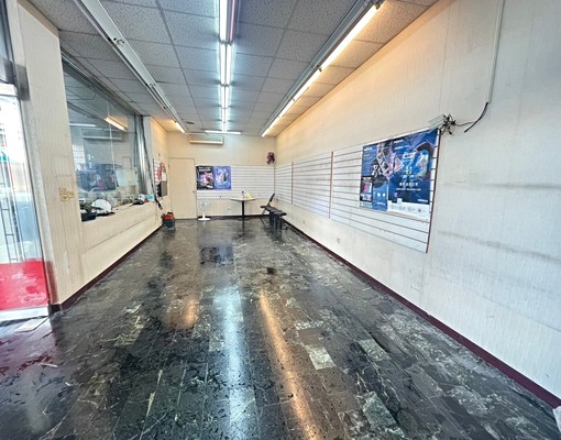 經武路一樓+地下室三角窗店面 - Image 7