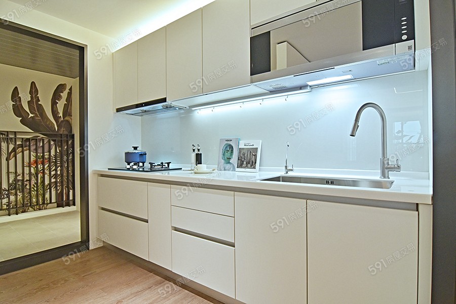 世界南科Ａ樣/實品屋