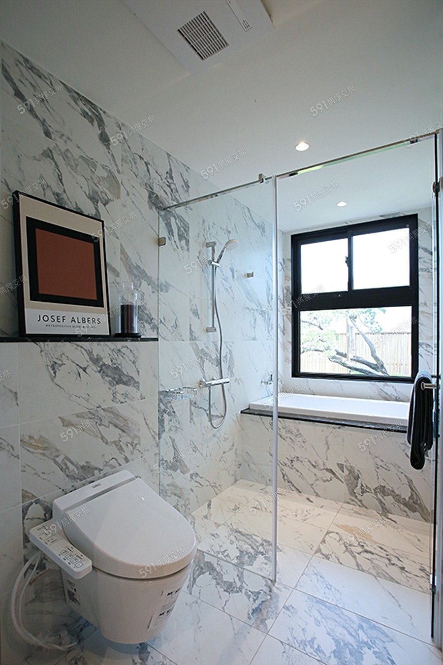 未來馥樣/實品屋