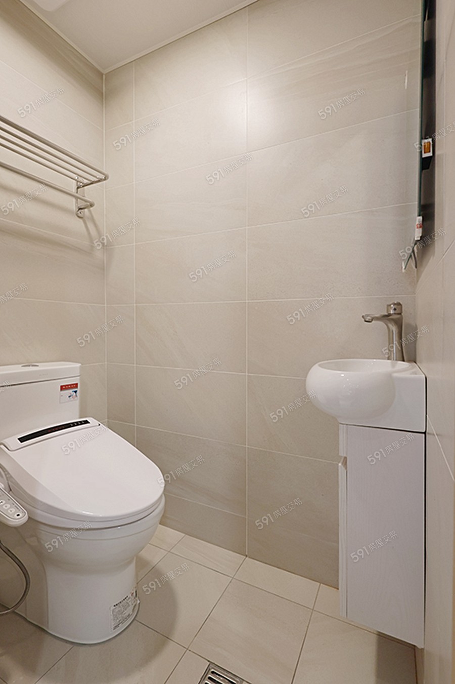 英堡日朗樣/實品屋