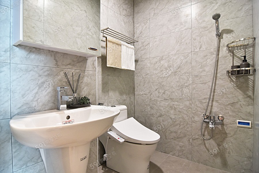 佳美城肯樣/實品屋