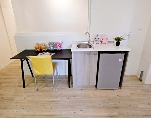 【獨洗曬二房♡子母車】近文華高中♡捷運 - Image 10