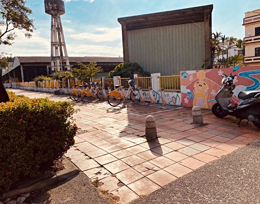 鳳山-空中鳳城-全新套房(可寵可租補) - Image 7