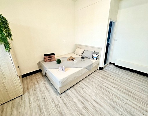 ✅迴龍捷運站✅1房全套傢俱拎包入住✅可寵 - Image 7