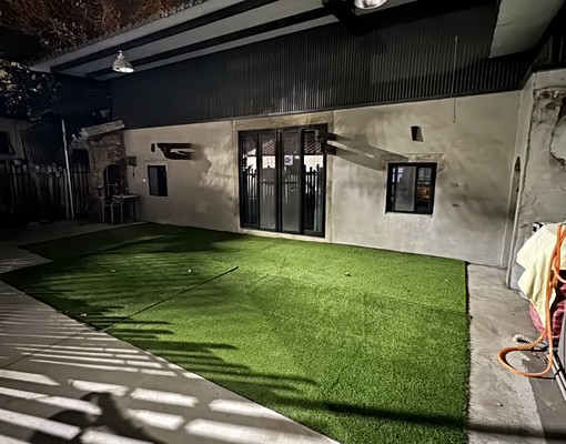茄萣白砂路静巷復古工業風平房 - Image 13