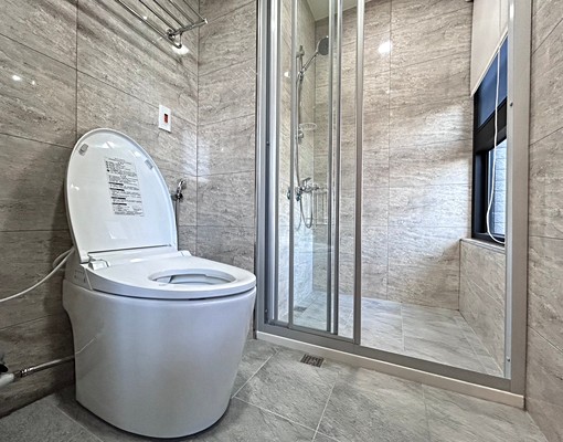 國翔獨家!機捷富宇峰景全新三房平車視野戶可寵可租補 - Image 8