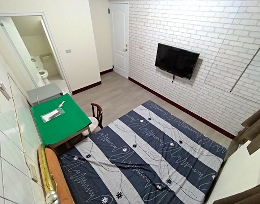 潭子車站加工區~租屋補助~獨洗陽台 - Image 7