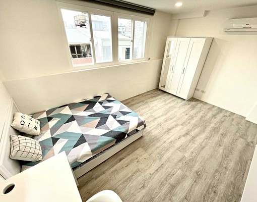 西區🔸小資三房🔸寵物友善可貓咪🔸可租補雙租補🔸 - Image 6