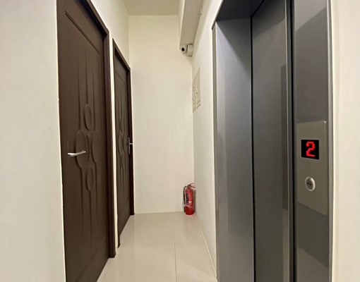 獨立對外小陽台套房近工四工業區和華亞科 - Image 2