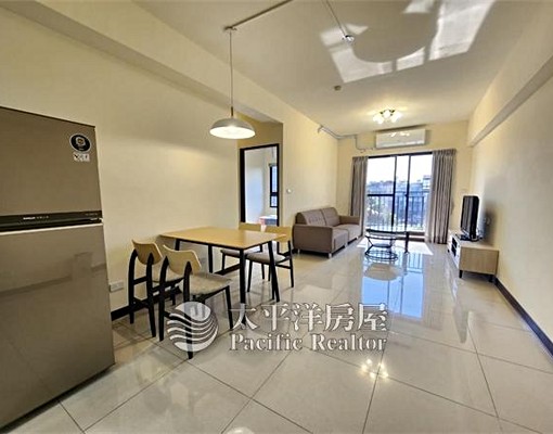 中山路全新三房華廈 - Image 1