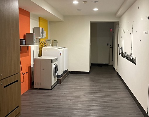 高醫單人房省錢美套房浴室開窗 - Image 7