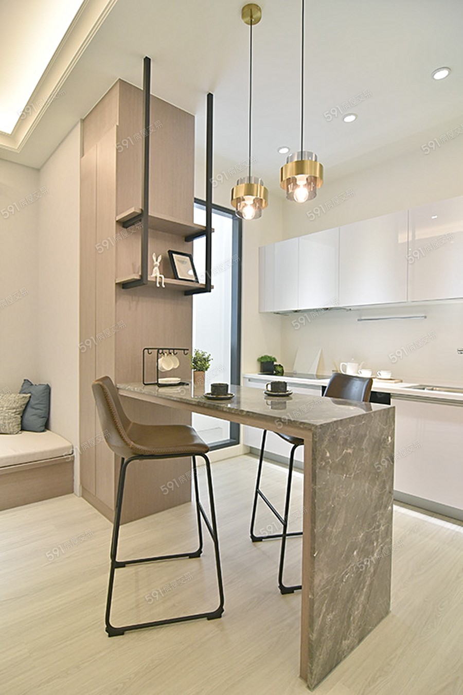 鄰語堂5樣/實品屋