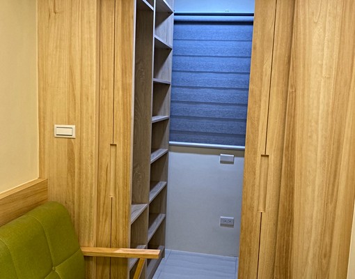 1防1廳超舒適安靜近捷運百貨大套房 - Image 6