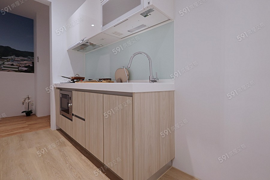 新花開樣/實品屋