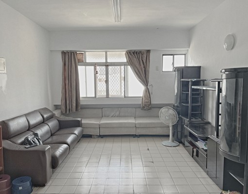 (租)近中都3房健身公寓-可租補 - Image 1