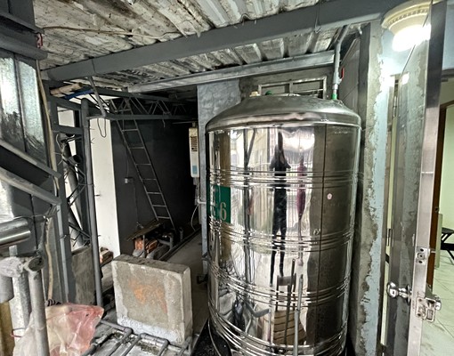南港區近中研院公寓頂兩房有陽台小家庭 - Image 6