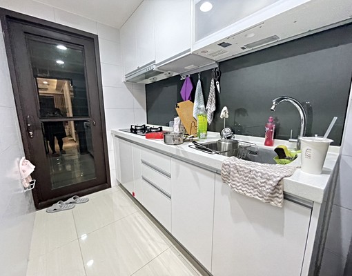 🔥獨家柳婷好屋🍎中路康萊爾學區美裝三房車+可寵 - Image 8