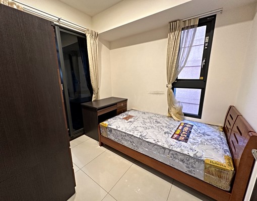 屋主直租免仲費🚩可寵可炊煮-家樂福正對面傢俱齊全️採光好 - 591租屋網 - Image 9