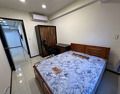 屋主直租免仲費🚩可寵可炊煮-家樂福正對面傢俱齊全️採光好 - 591租屋網 - Image 10