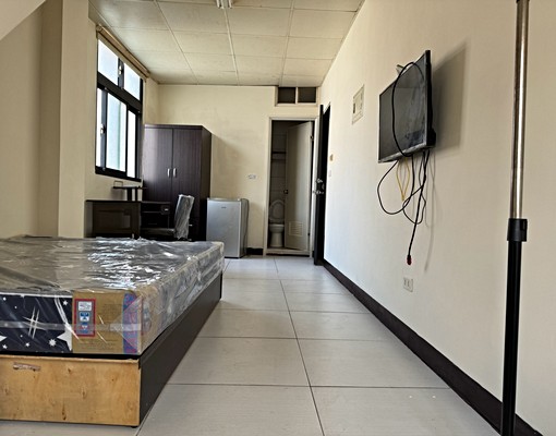 明德國中學區,全新分租套房近國立成功大學與台南火車 - Image 8