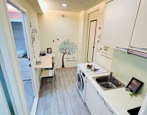 溫馨兩房．生活機能佳!! - Image 2