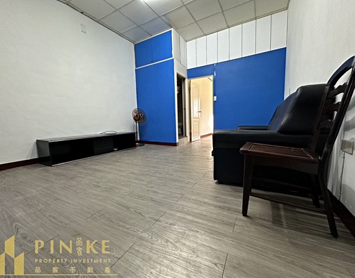 🏠(可養寵、租補)近菜寮捷運站鼎加公寓-小邱 - Image 1