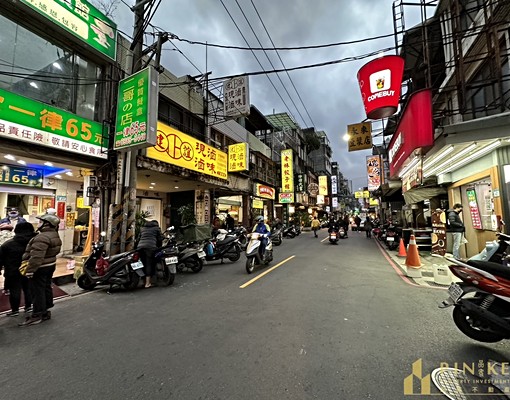🏠(可養寵、租補)近菜寮捷運站鼎加公寓-小邱 - Image 3