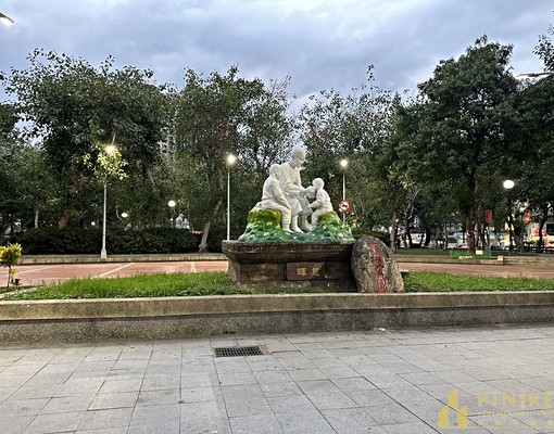 🏠(可養寵、租補)近菜寮捷運站鼎加公寓-小邱 - Image 2