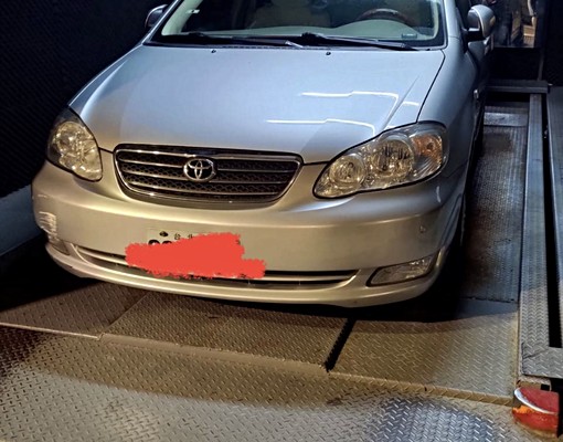 車位出租重慶南路汀州路紹安街可停休旅車 - Image 2