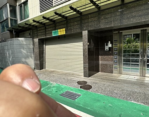 車位出租重慶南路汀州路紹安街可停休旅車 - Image 4